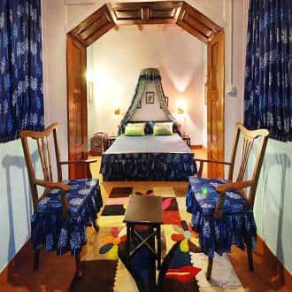 Stay In A Homestay In Nainital, Nainital 1